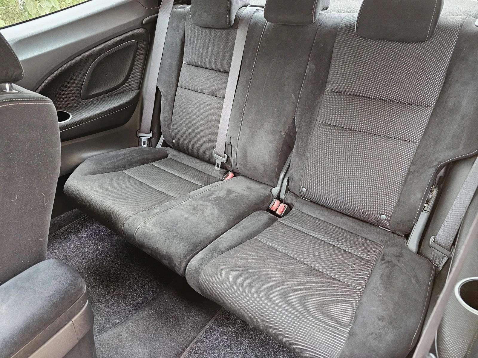 Honda Civic 1.8   | Mobile.bg   13