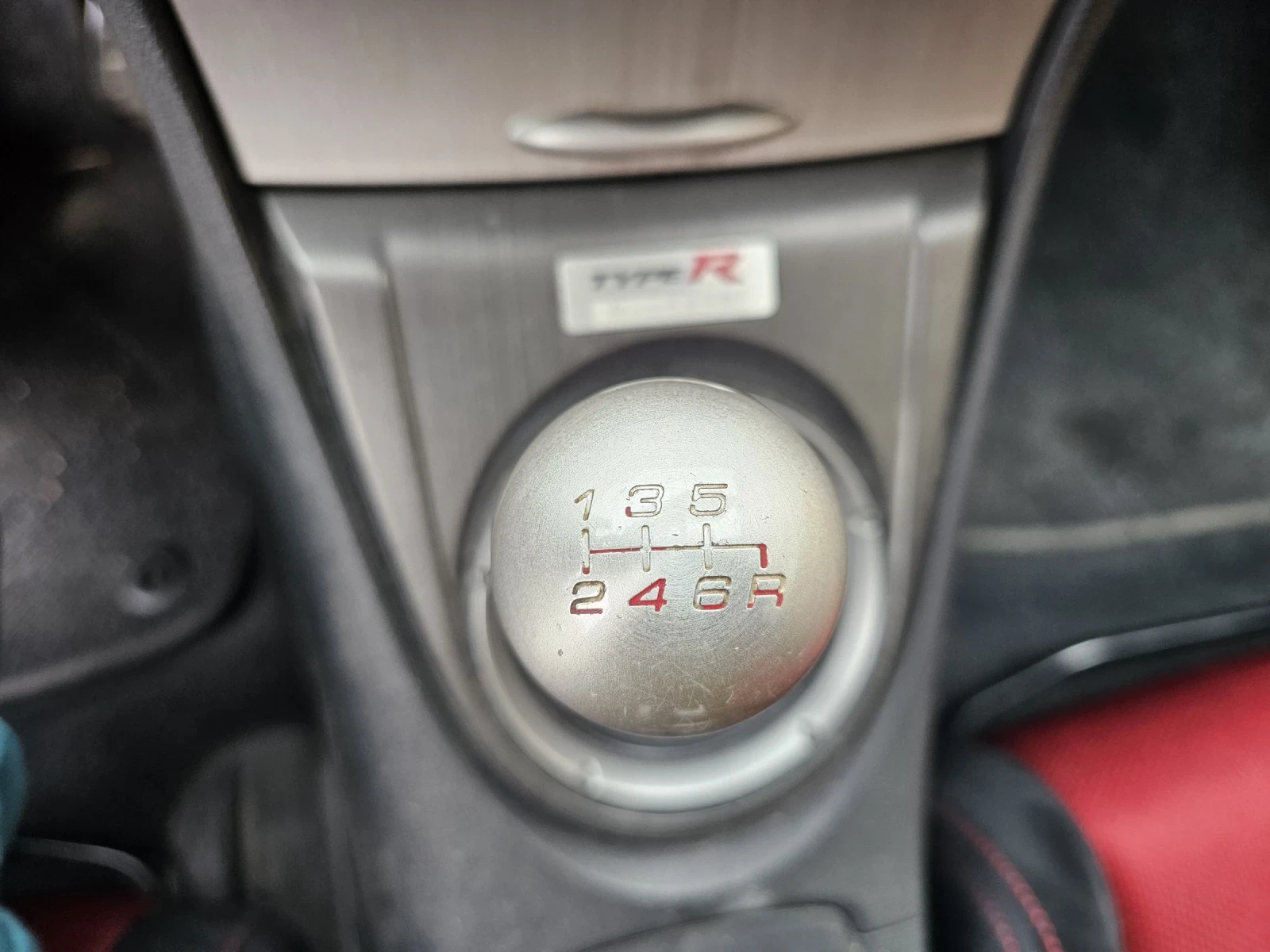 Honda Civic 1.8 / Type-R пакет/ ГАЗ - изображение 9