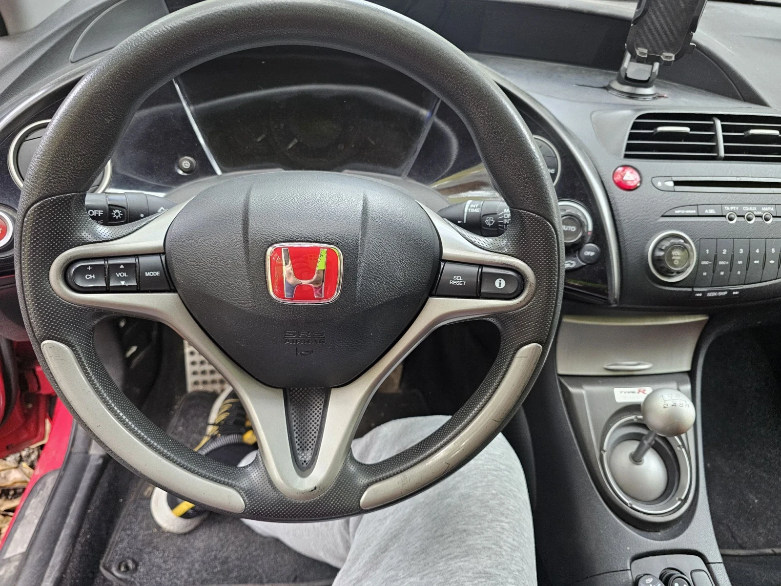 Honda Civic 1.8 / Type-R /  | Mobile.bg   12