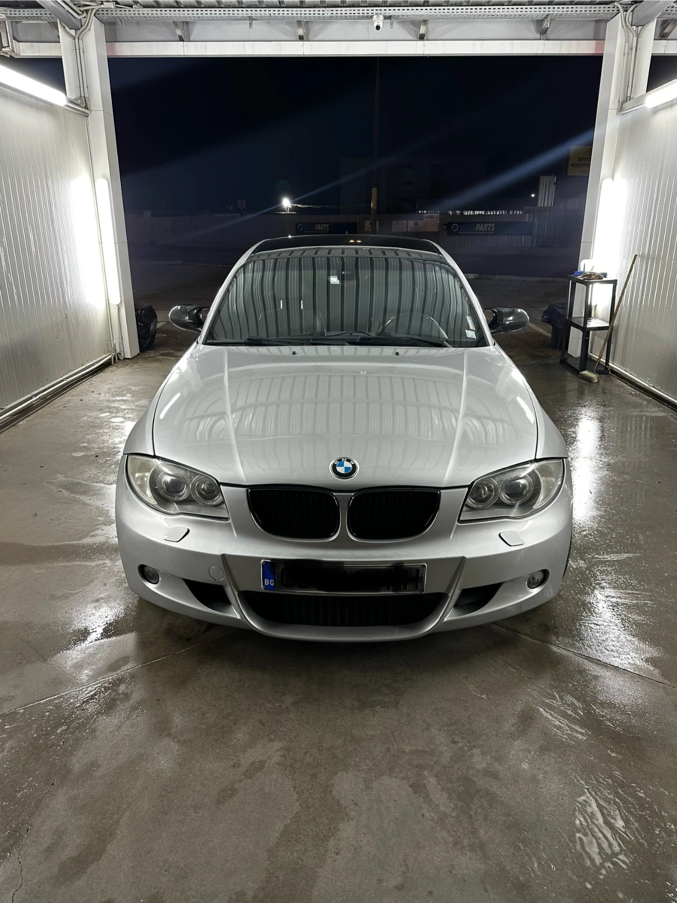 BMW 120 | Mobile.bg — изображение 1