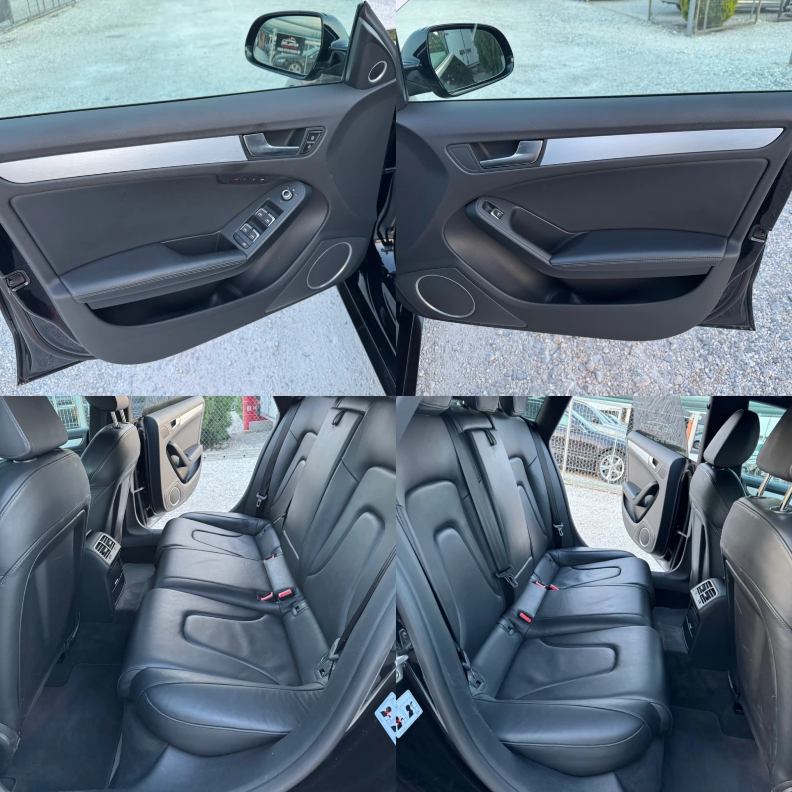 Audi A5 3.0TDI::3x-SLINE::B&O::DISTRONIC::MEMORY  - изображение 9