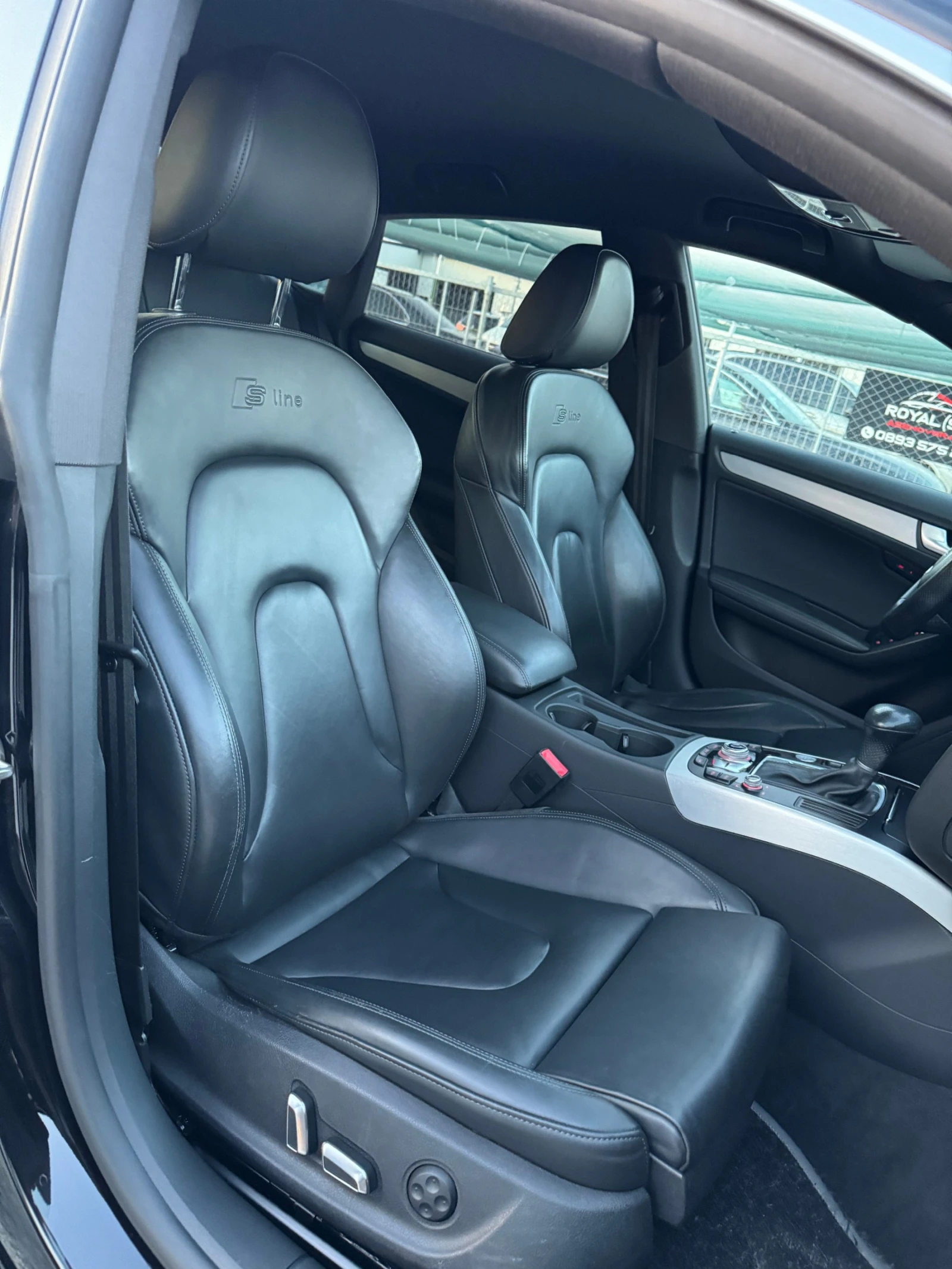 Audi A5 3.0TDI::3x-SLINE::B&O::DISTRONIC::MEMORY  - изображение 8