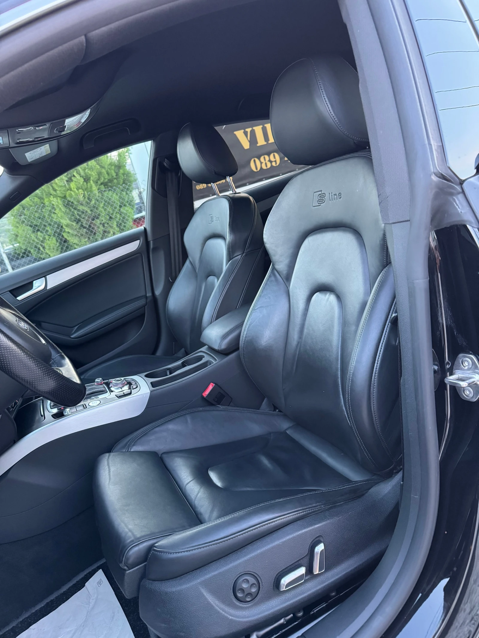 Audi A5 3.0TDI::3x-SLINE::B&O::DISTRONIC::MEMORY  - изображение 7