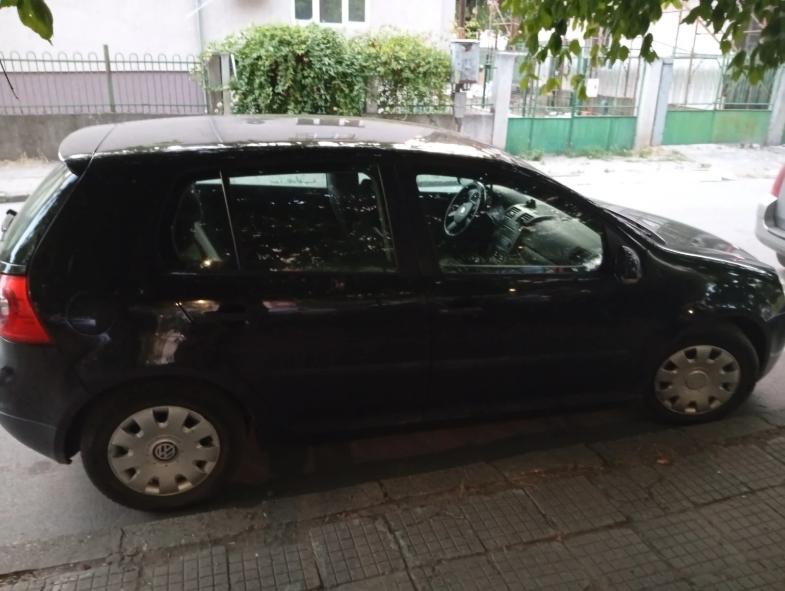 VW Golf Golf 5 - изображение 2
