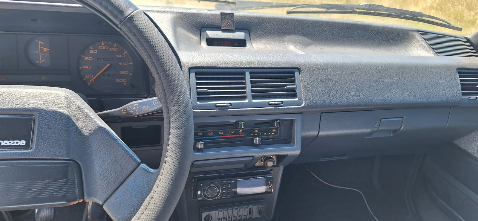 Mazda 626  - изображение 5