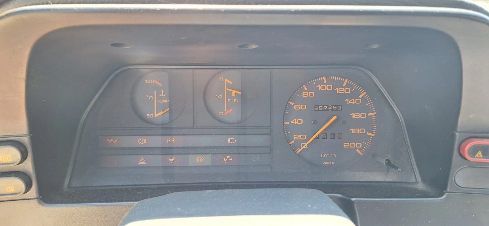 Mazda 626  - изображение 4