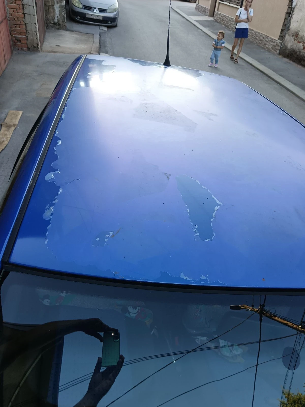 VW Lupo  - изображение 6