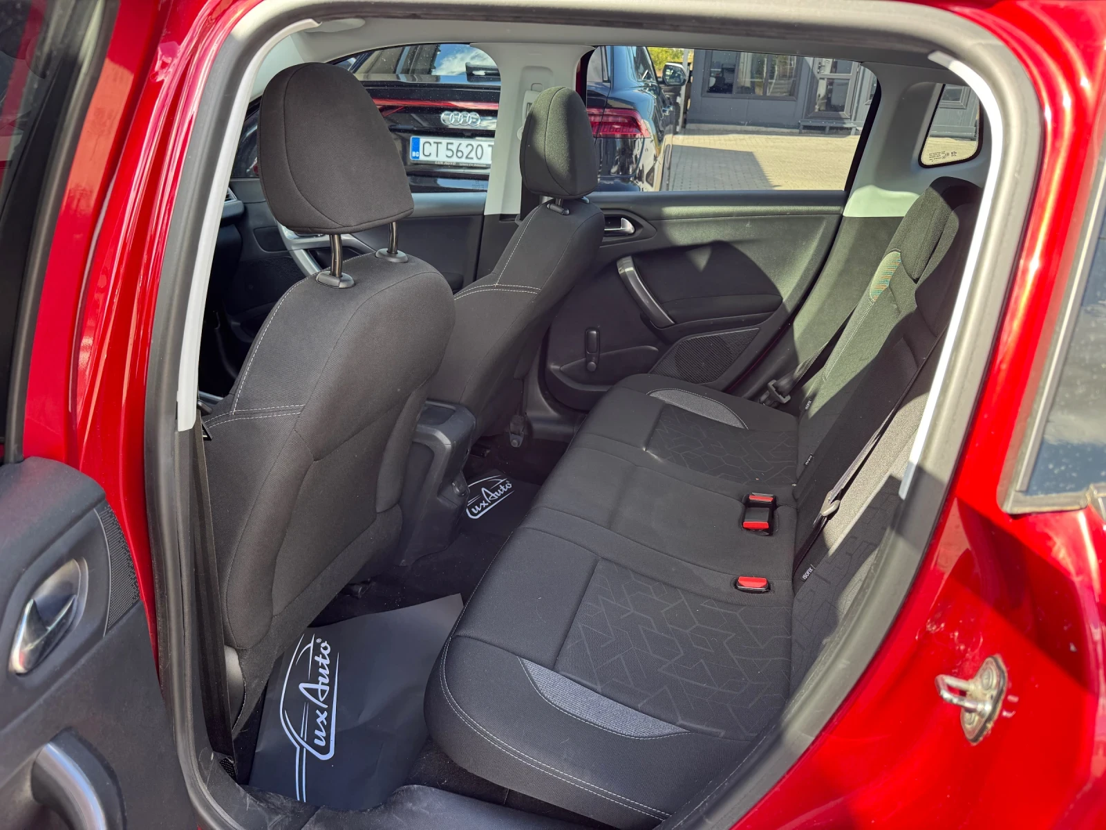 Peugeot 2008 1.2i#PANORAMA#NAVI#CAMERA##146000 | Mobile.bg   16