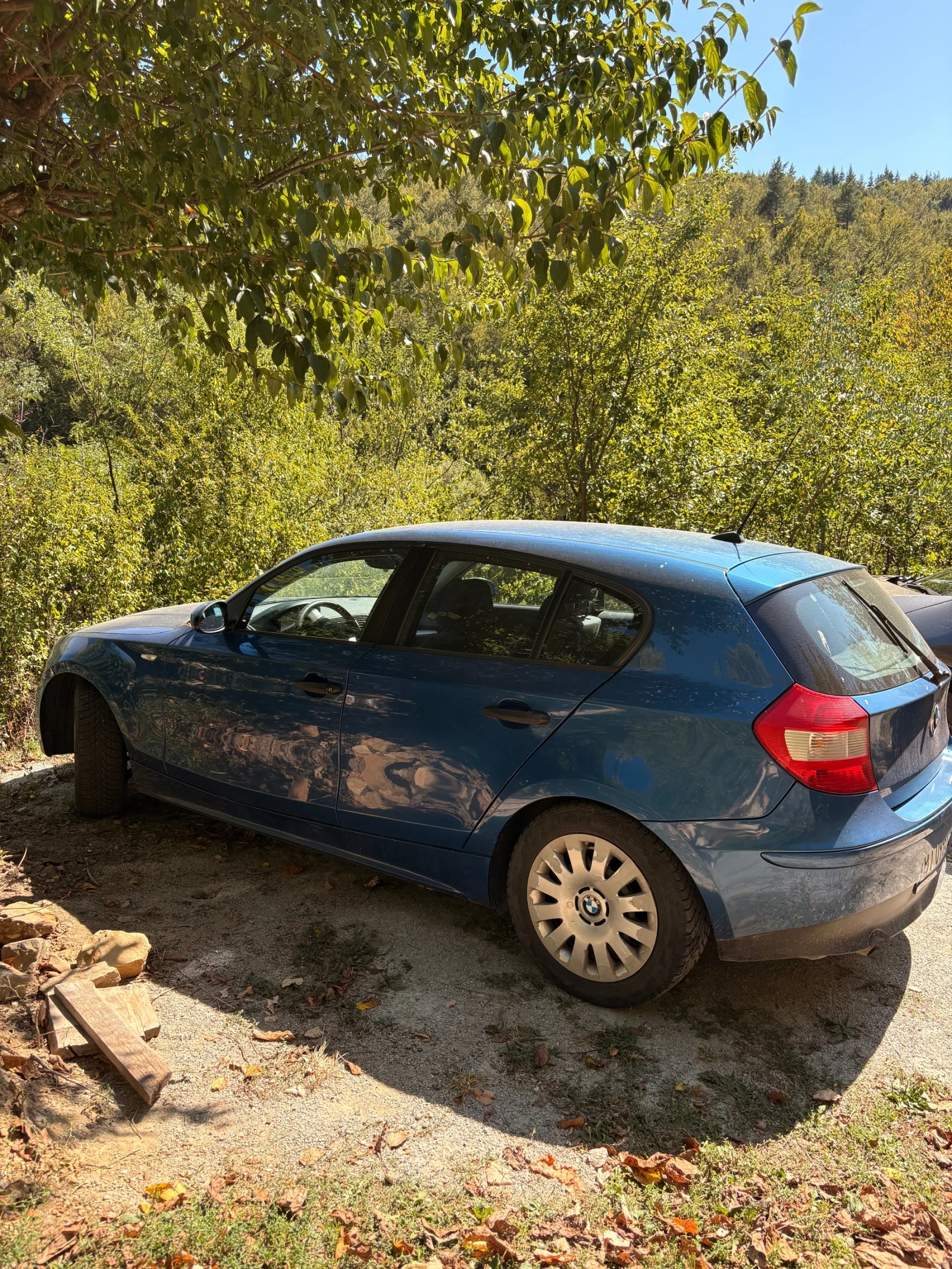 BMW 118  - изображение 3