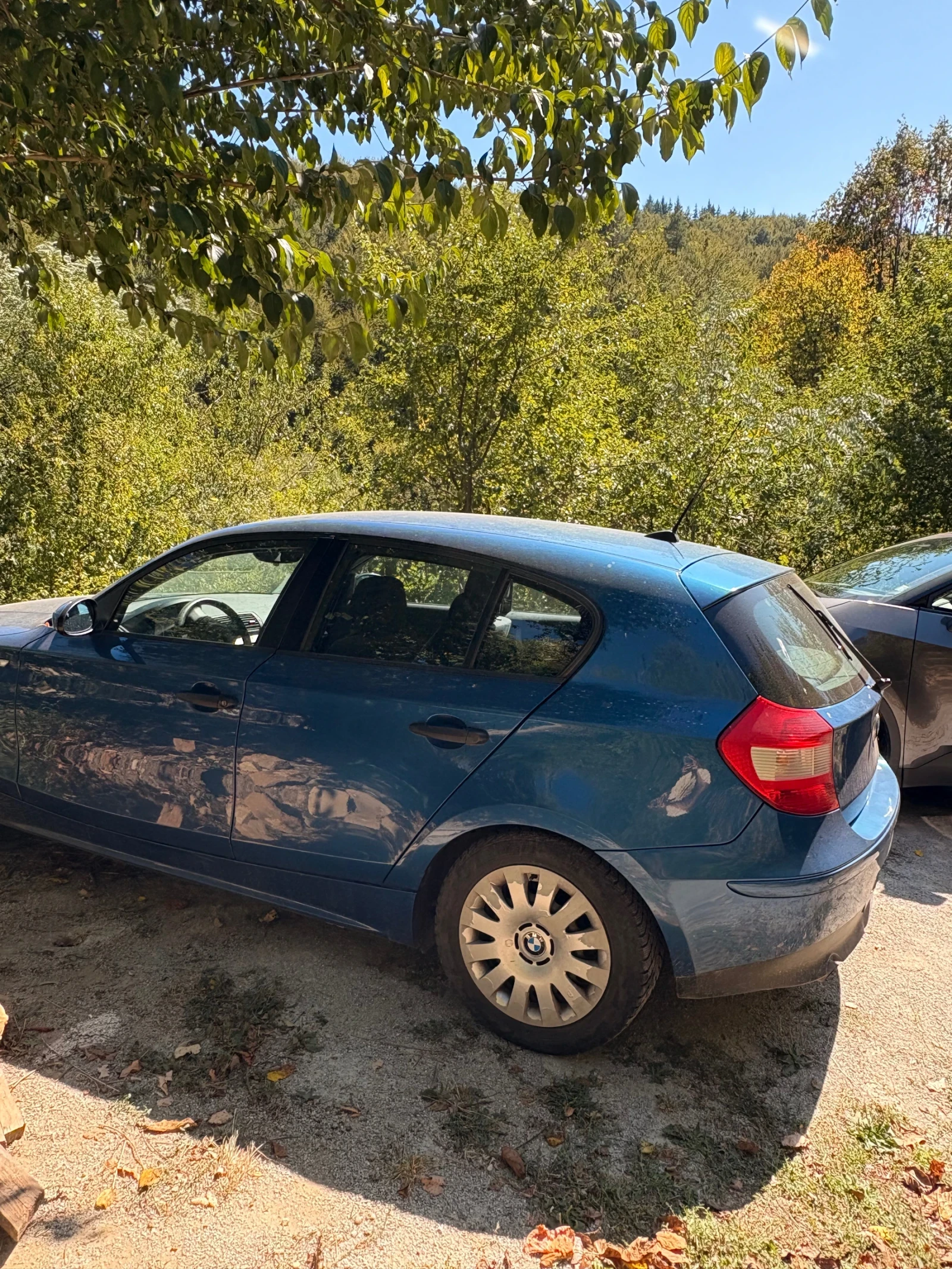 BMW 118  - изображение 5