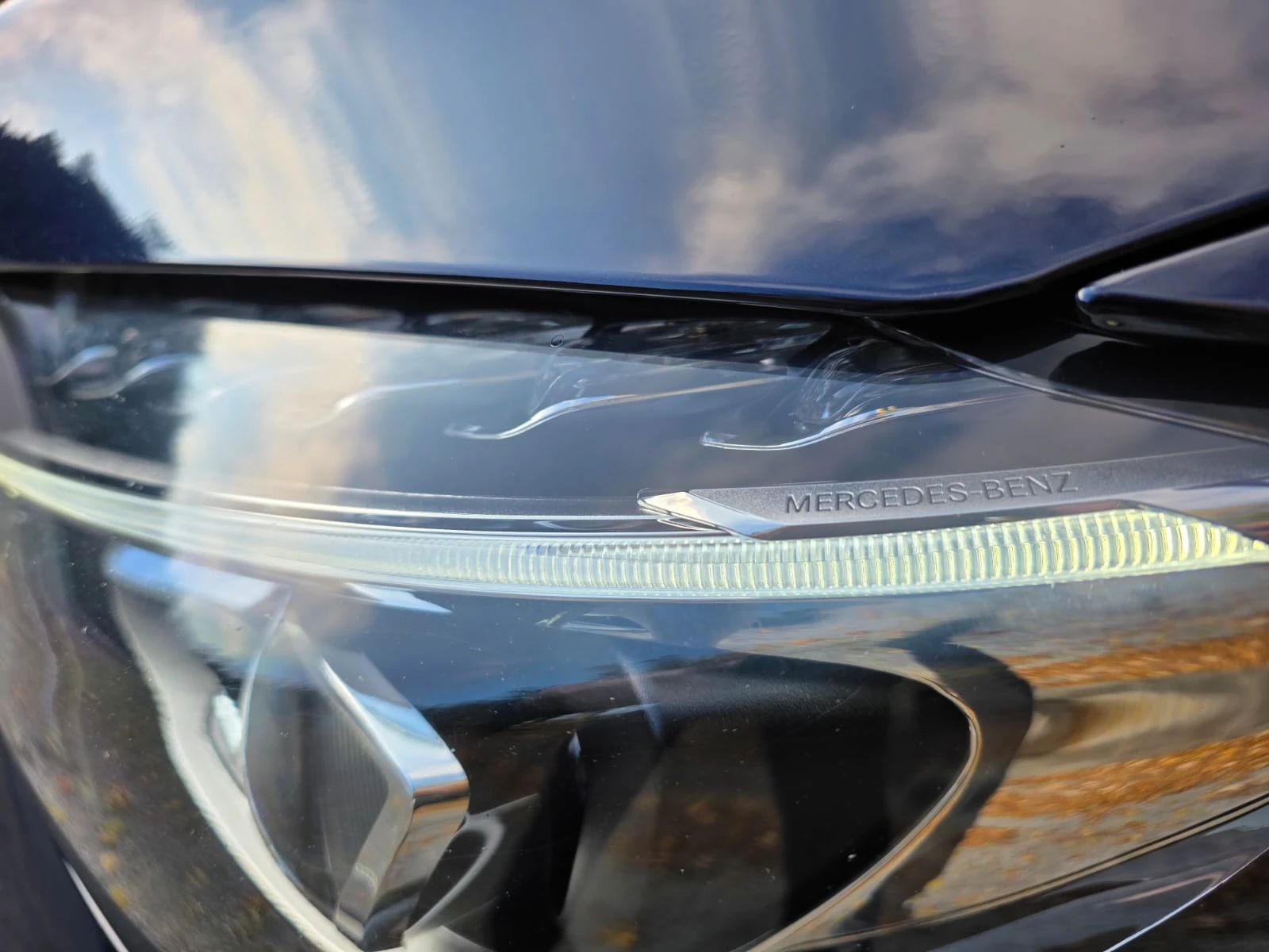 Mercedes-Benz C 220 4MATIC 170. | Mobile.bg   14