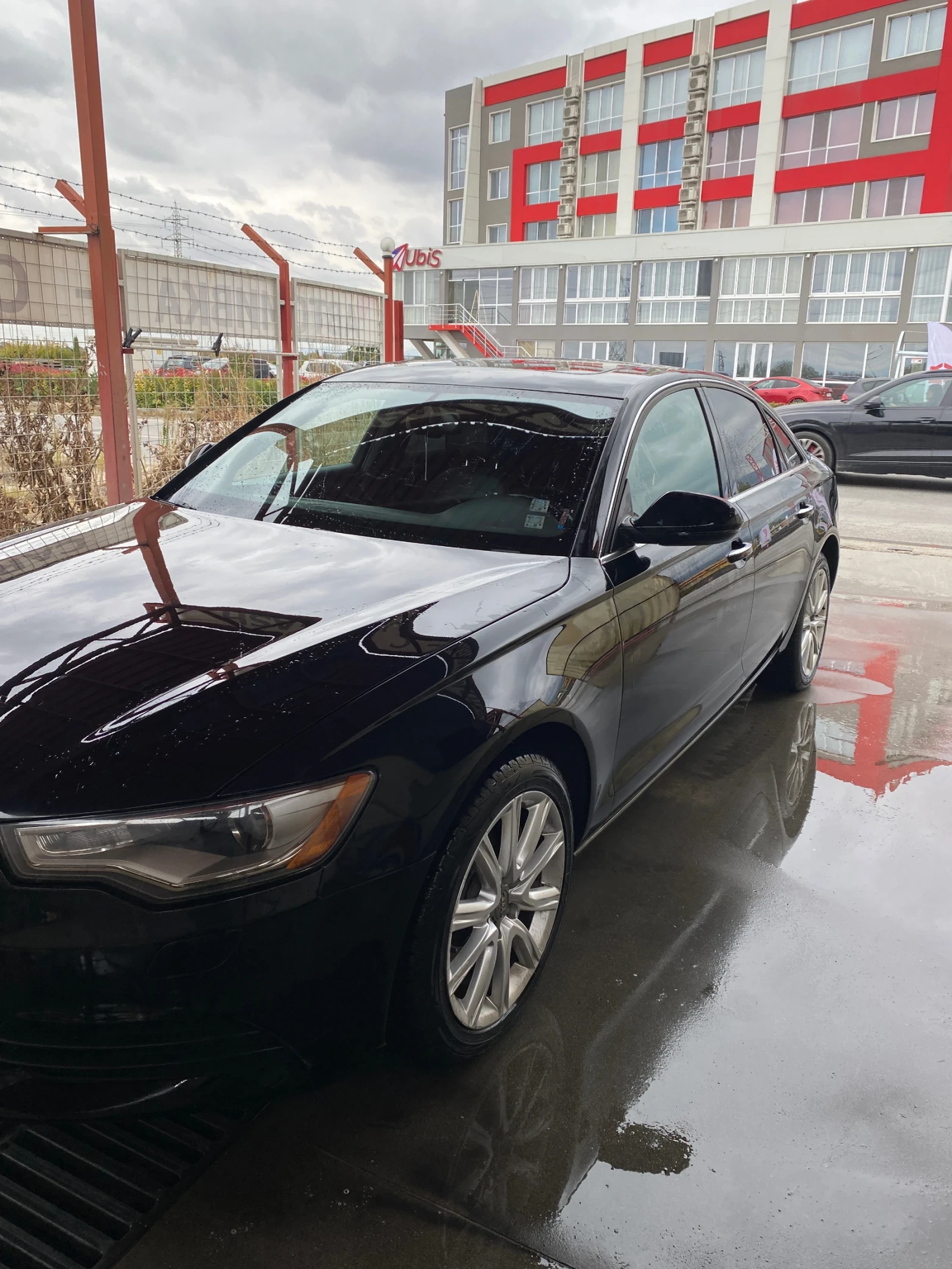 Audi A6  - изображение 3