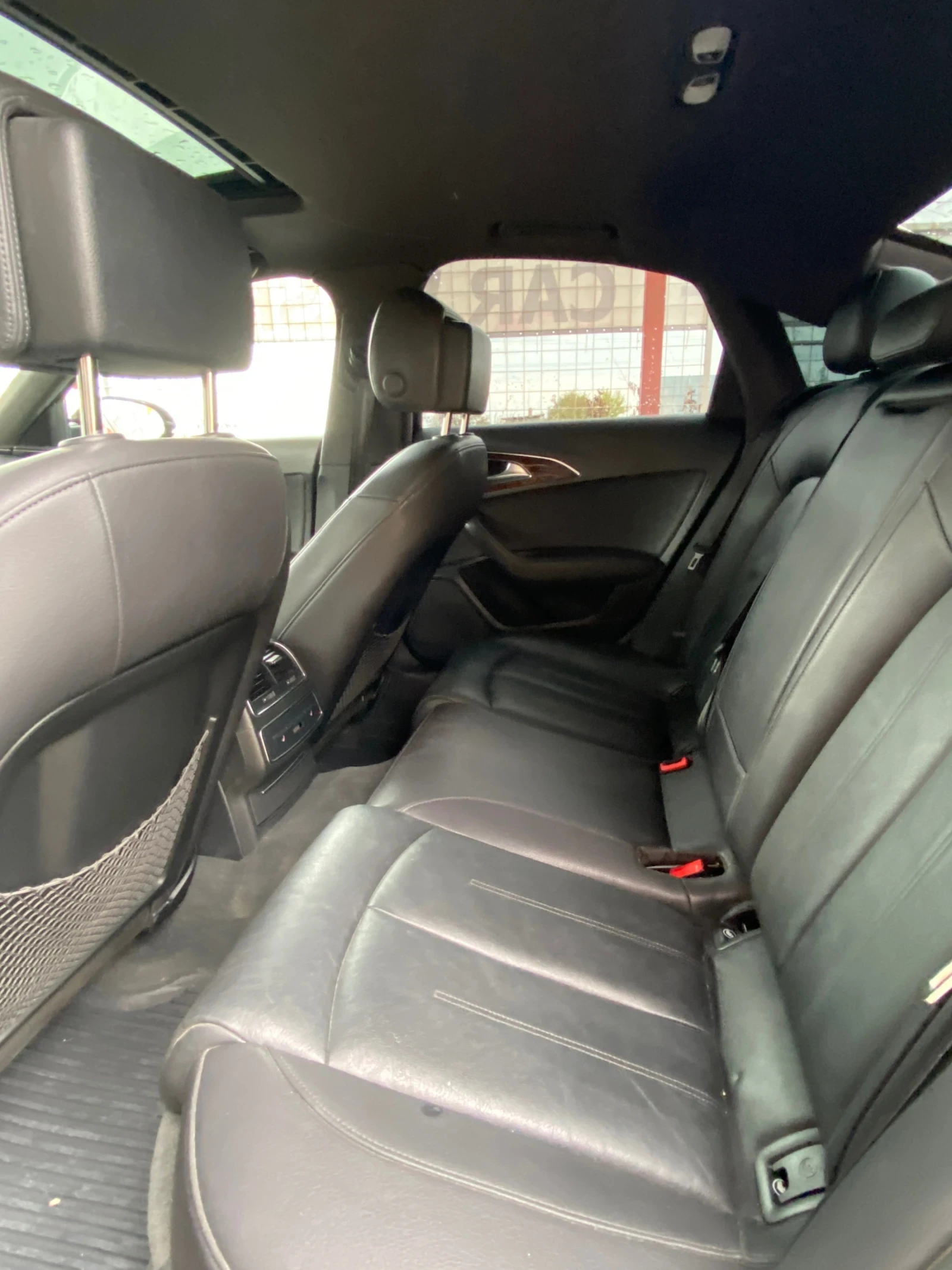 Audi A6  - изображение 9