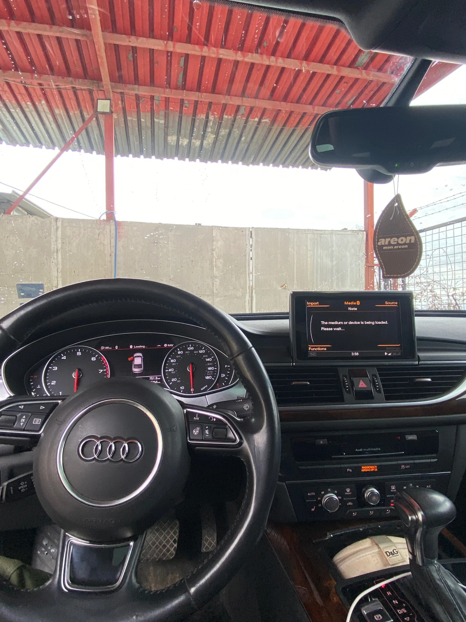 Audi A6  - изображение 7