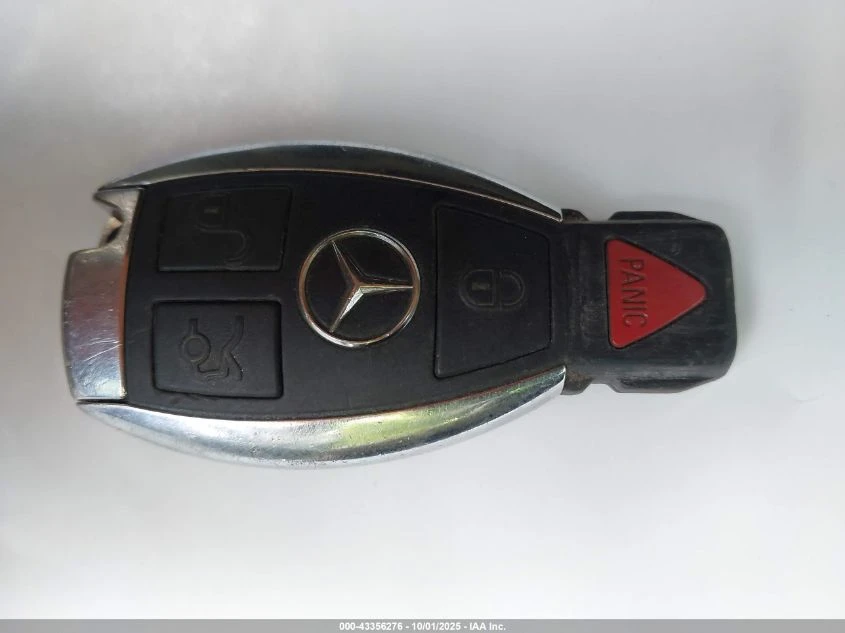 Mercedes-Benz E 250 4.6L V-8 DI, DOHC, VVT, TURBO, 402HP Rear Wheel - изображение 3
