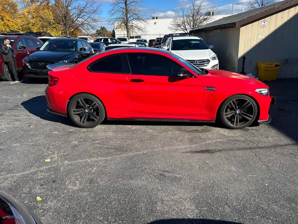 BMW M2 * Coupe * CARFAX *    | Mobile.bg   3