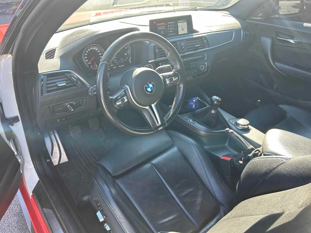 BMW M2 * Coupe * CARFAX *    | Mobile.bg   5