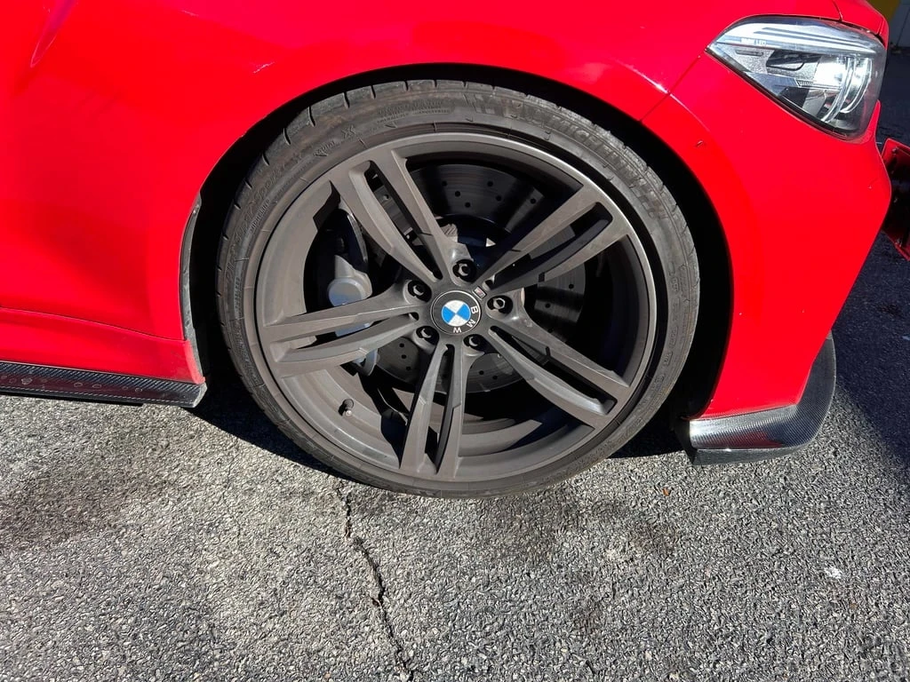 BMW M2 * Coupe * CARFAX *    | Mobile.bg   7