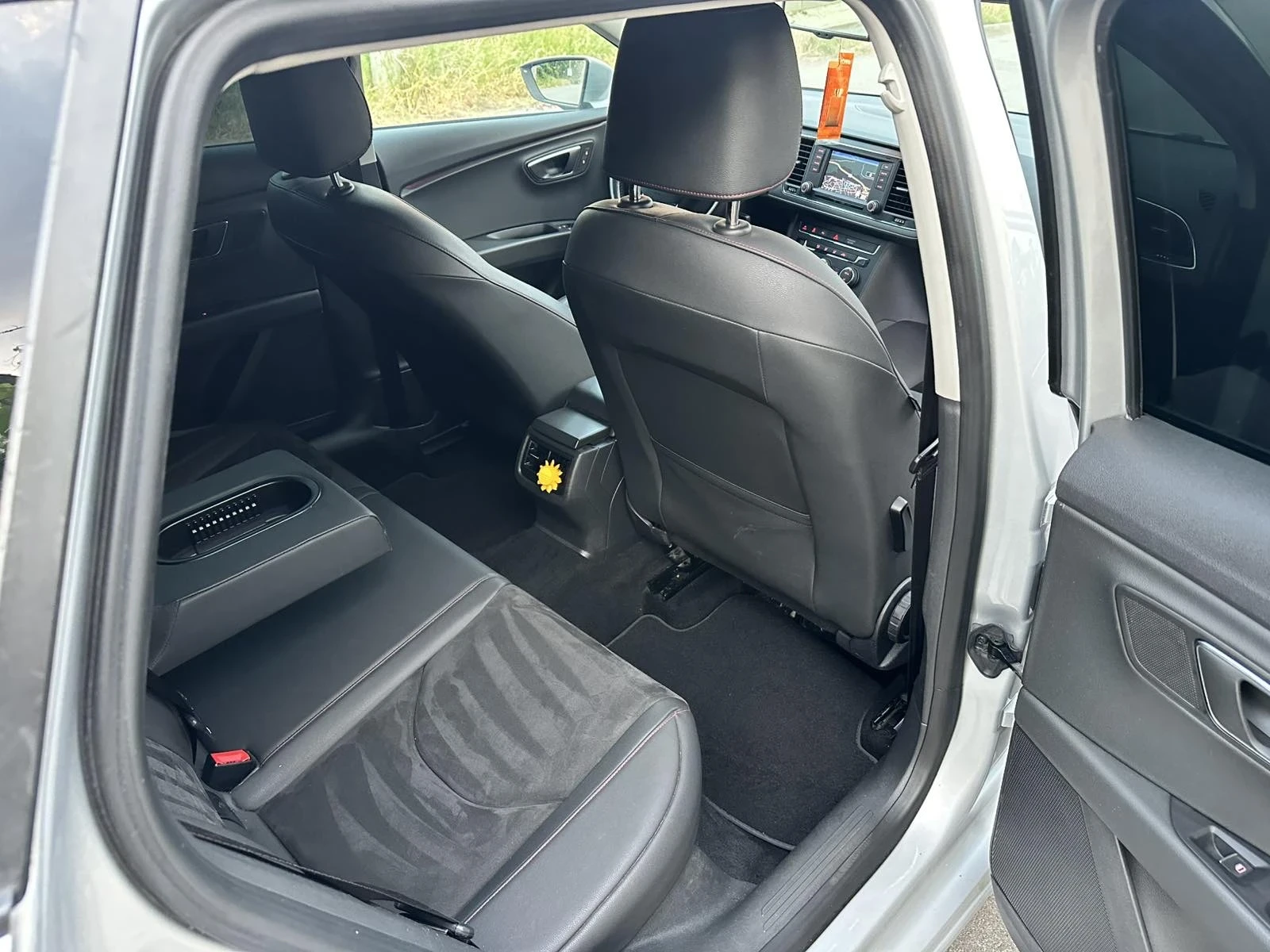 Seat Leon Matrix-FR-ACC-Lane Assite | Mobile.bg   11