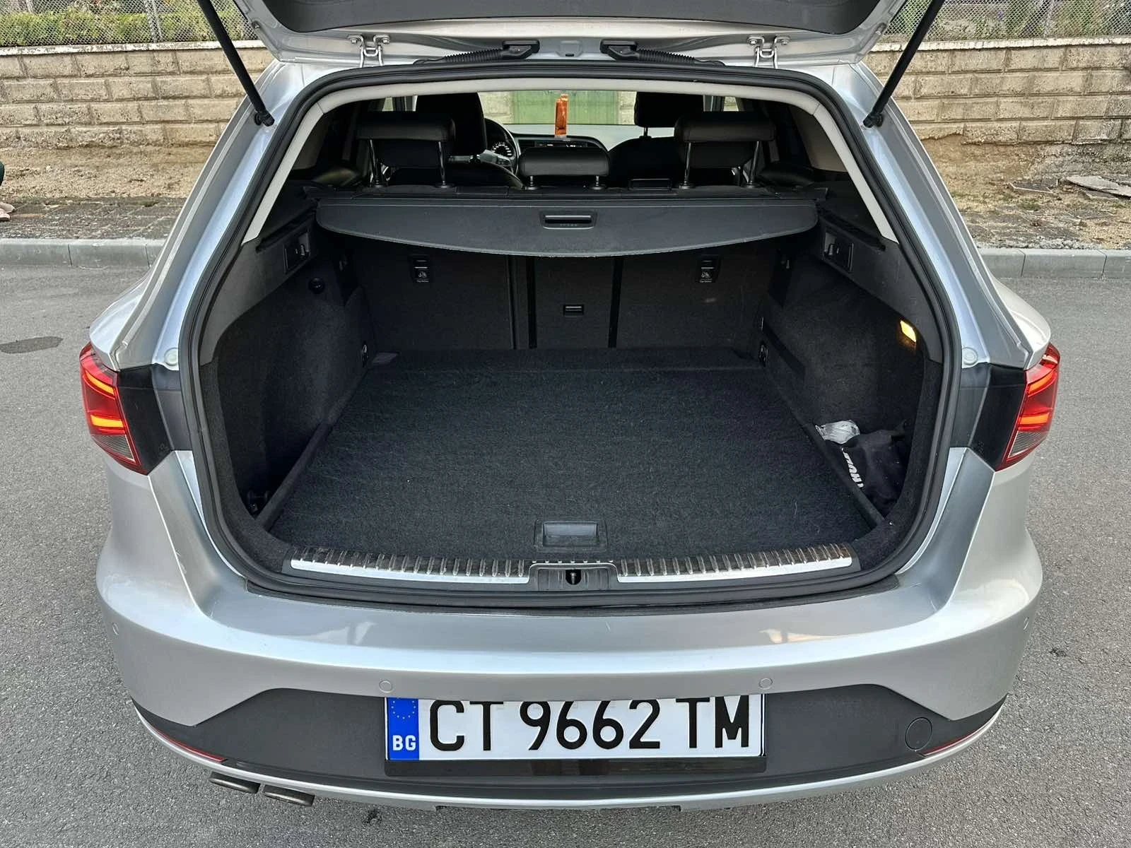 Seat Leon Matrix-FR-ACC-Lane Assite | Mobile.bg   15