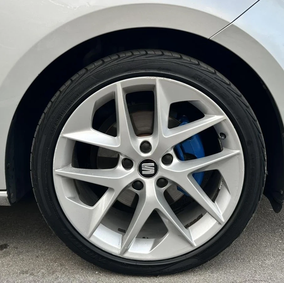 Seat Leon Matrix-FR-ACC-Lane Assite | Mobile.bg   13