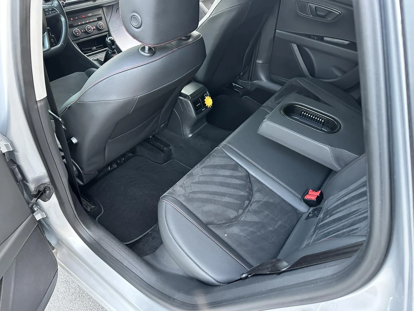 Seat Leon Matrix-FR-ACC-Lane Assite | Mobile.bg   10