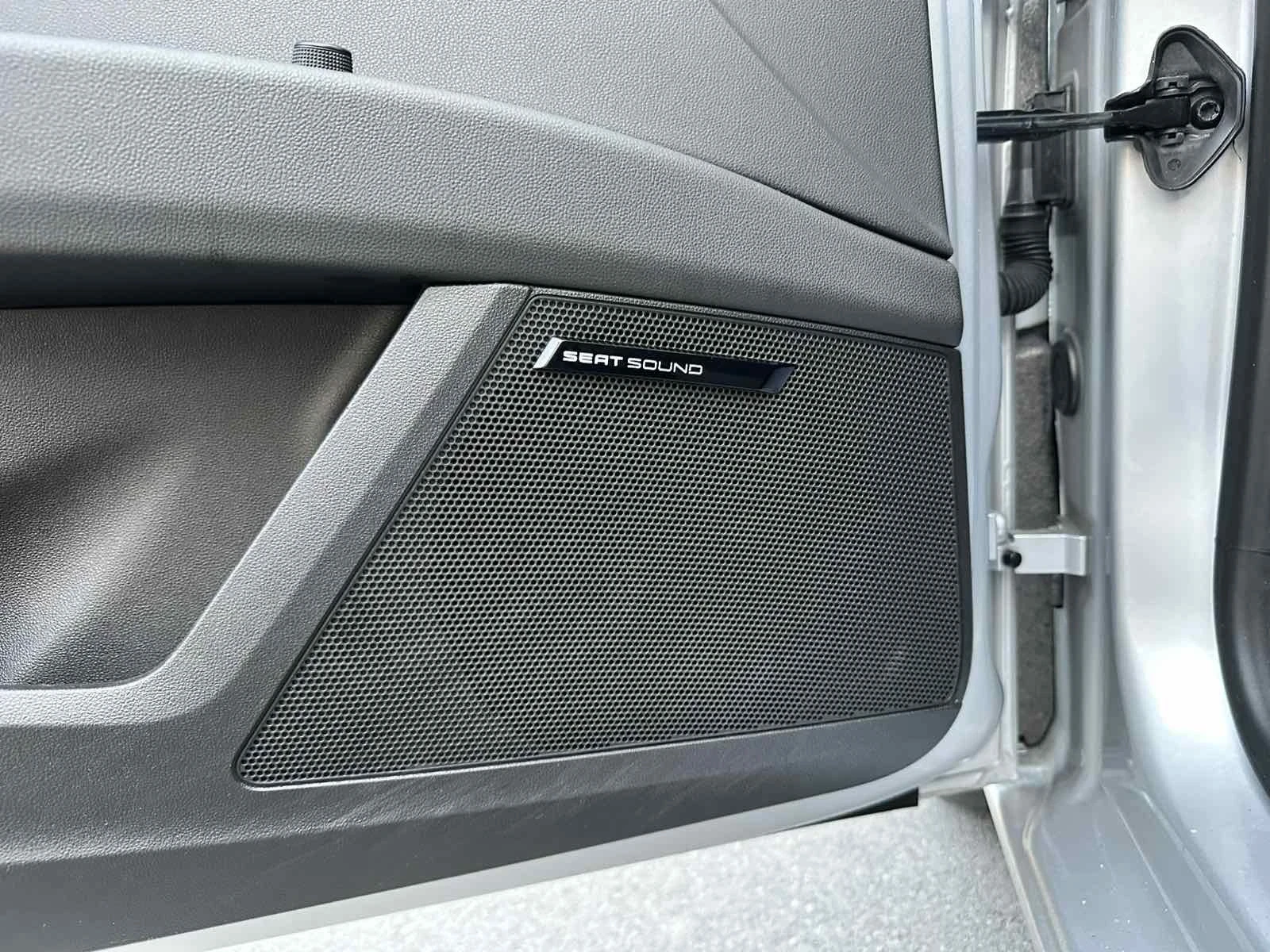 Seat Leon Matrix-FR-ACC-Lane Assite | Mobile.bg   17