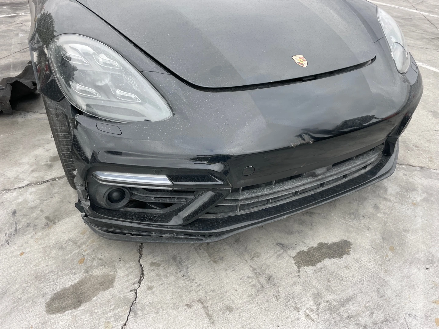 Porsche Panamera TURBO  - изображение 3