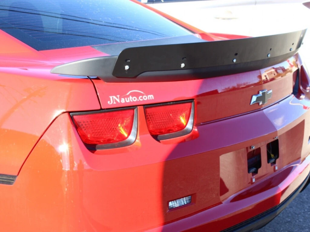 Chevrolet Camaro АВТОМАТИК * * V6 * * CAR FAX * * АВТО КРЕДИТ * *  - изображение 3