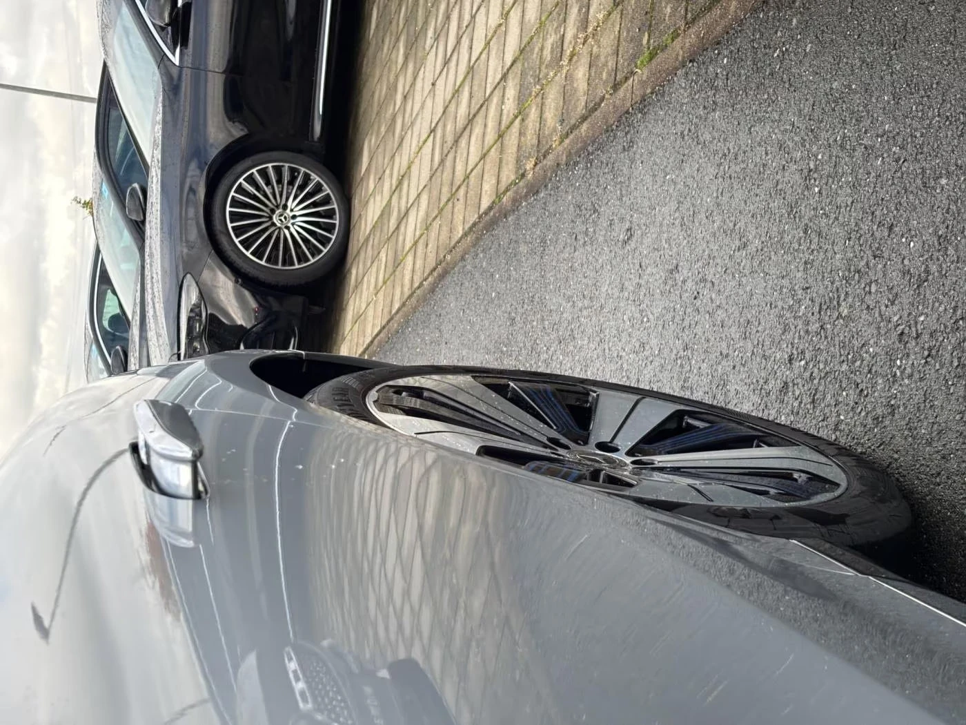 Mercedes-Benz EQS 450+ /333HP/HYPERSCREEN/MASSAGE/PANO/BURM/360/839v | Mobile.bg � ����������� 16