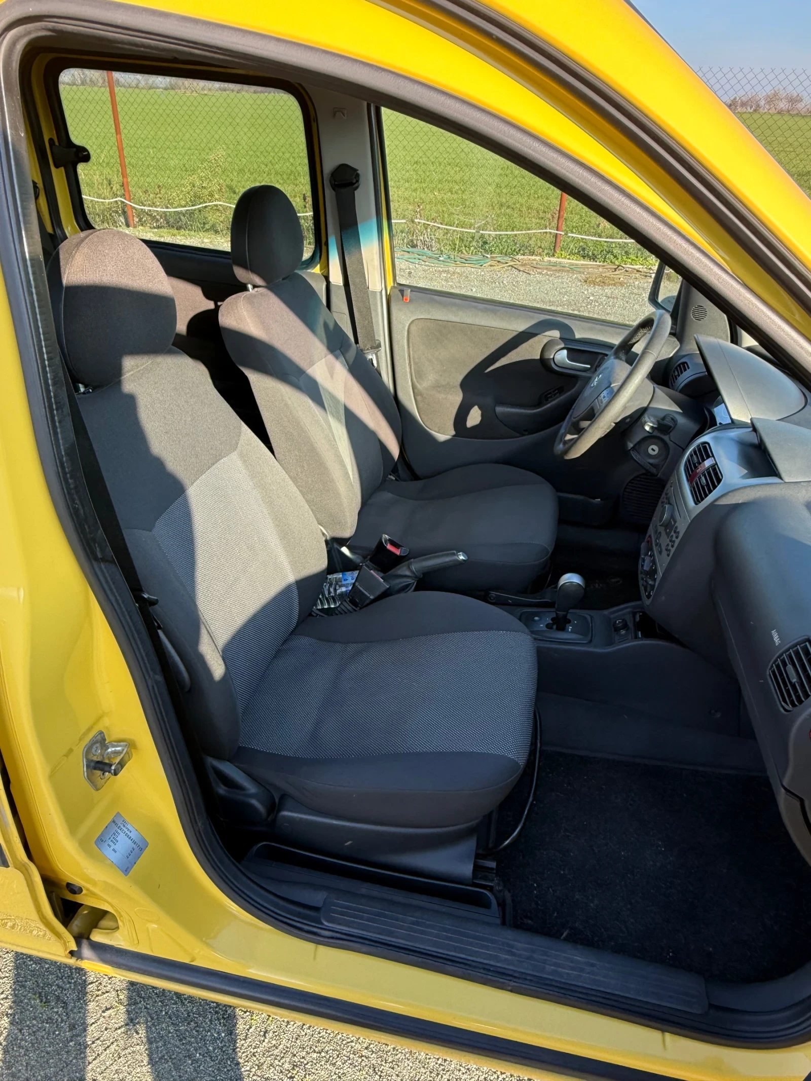 Opel Combo 1.3 | Mobile.bg � ����������� 9