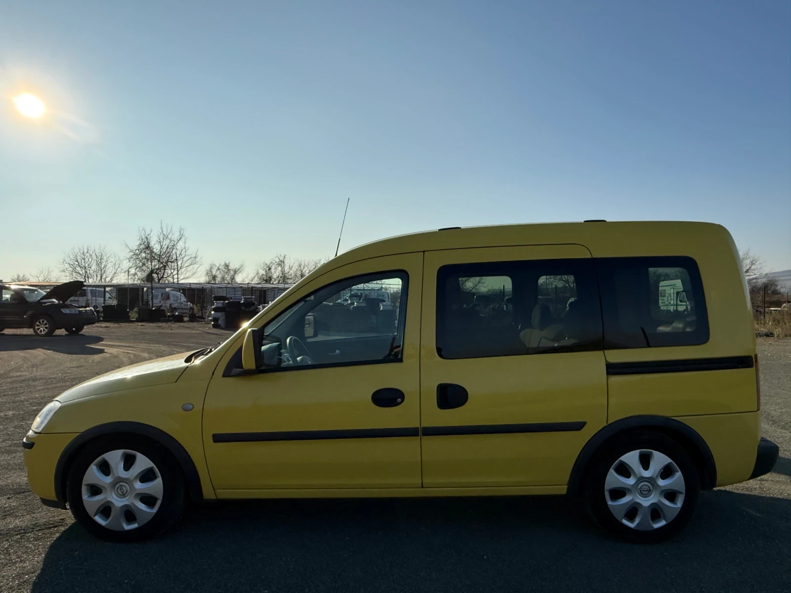 Opel Combo 1.3 | Mobile.bg � ����������� 6