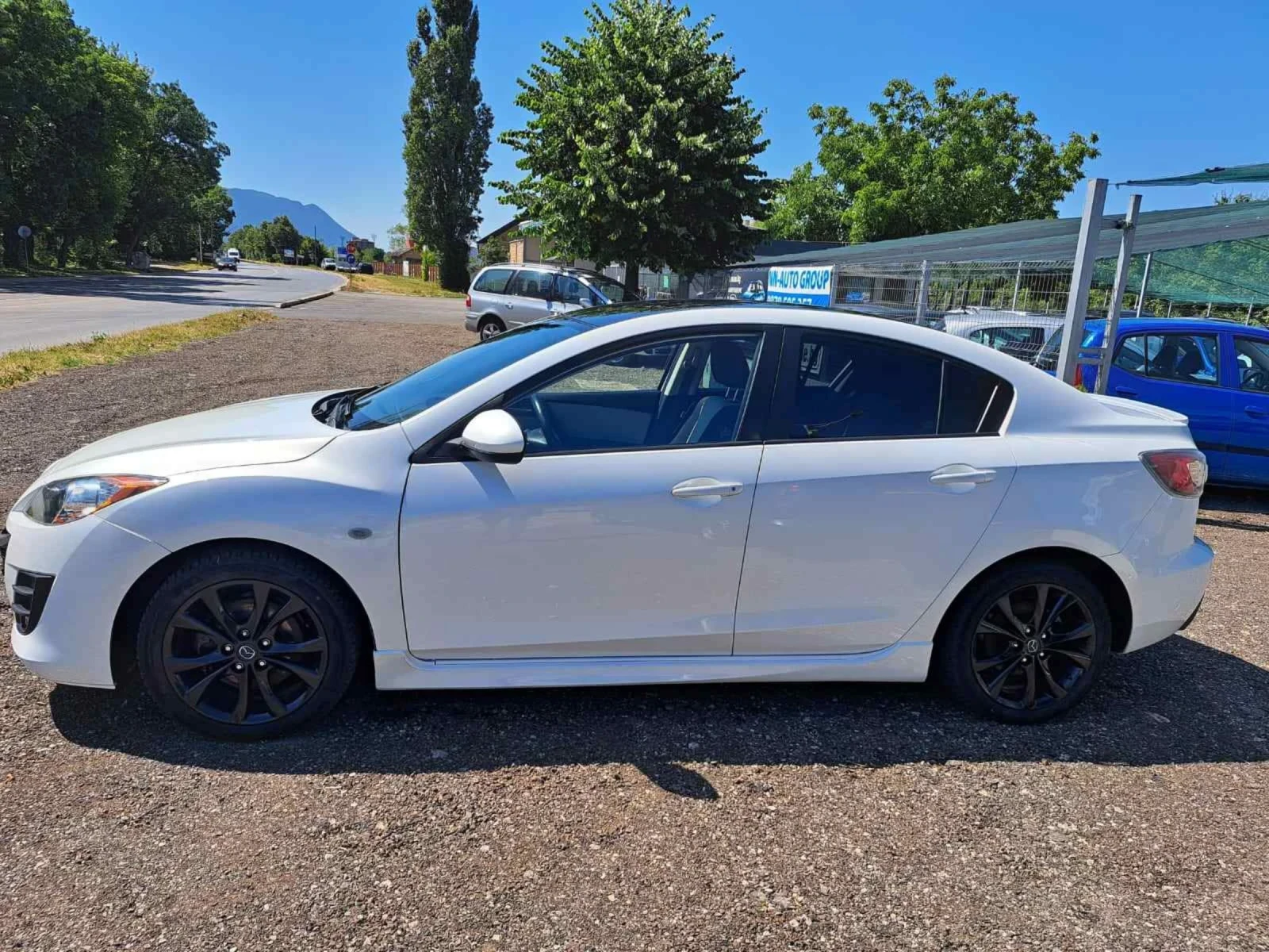 Mazda 3 2.0i SPORT | Mobile.bg � ����������� 5