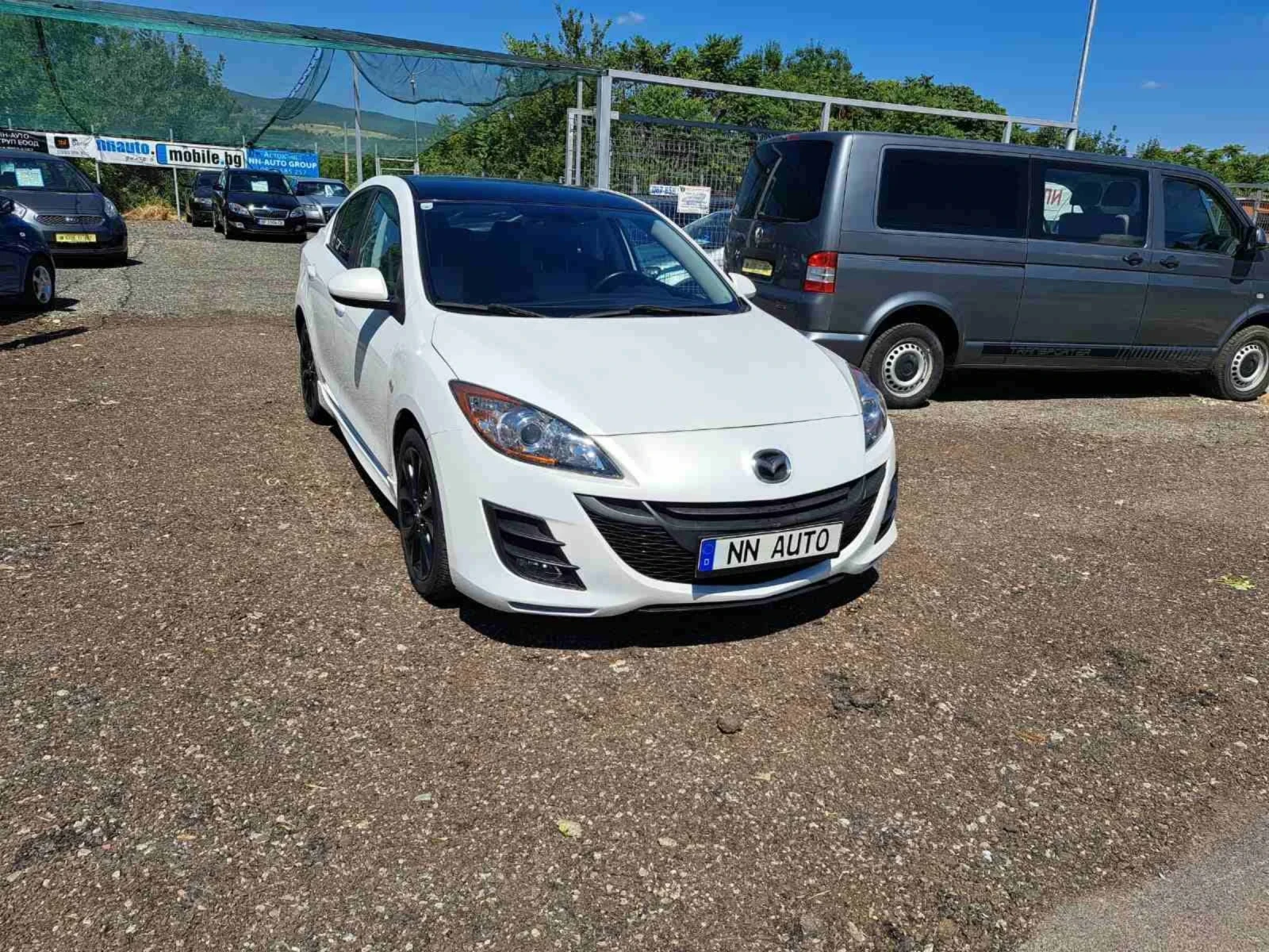 Mazda 3 2.0i SPORT | Mobile.bg � ����������� 2