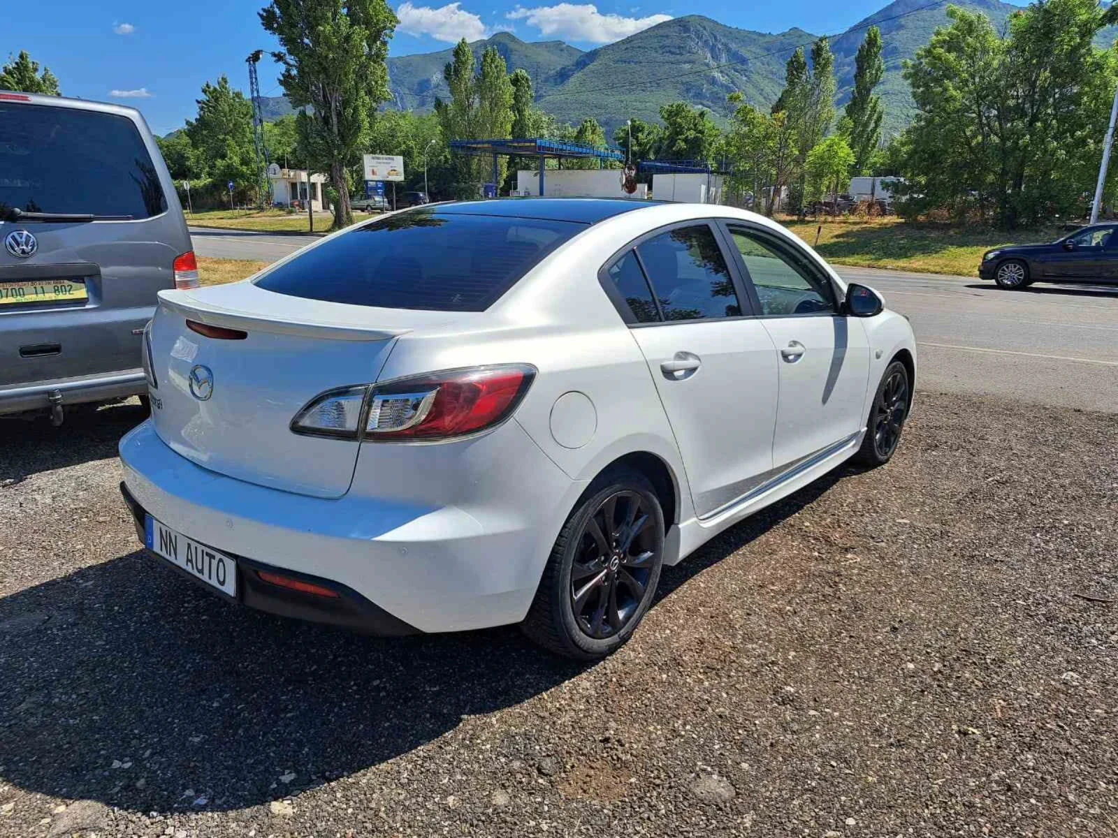 Mazda 3 2.0i SPORT | Mobile.bg � ����������� 7