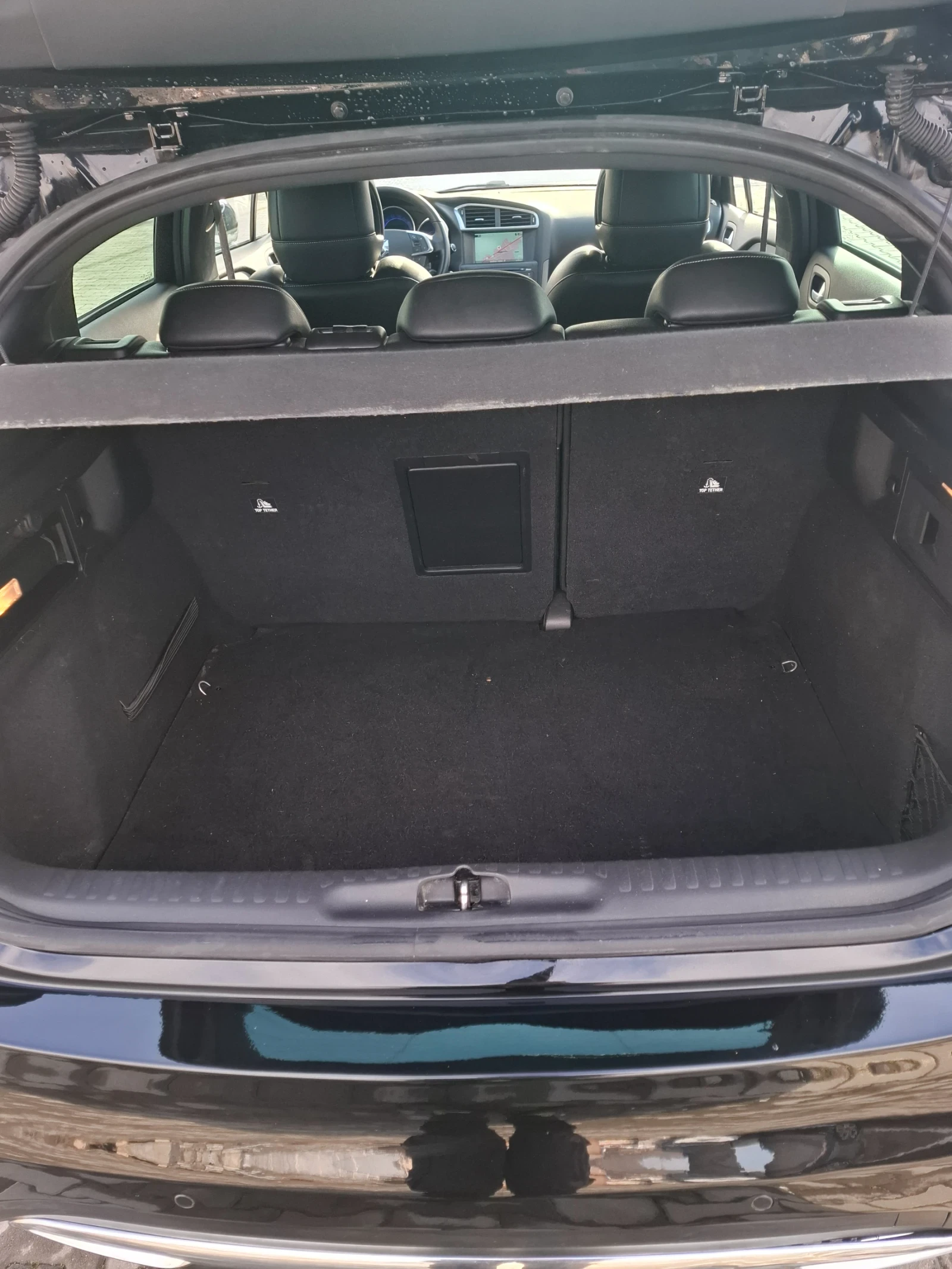 Citroen DS4 1.6hdi  | Mobile.bg � ����������� 14