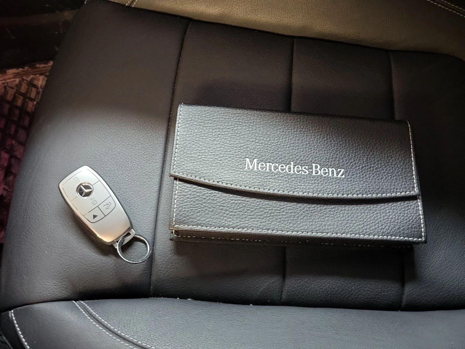 Mercedes-Benz E 450 * * CARFAX * * ���� ������ * *  | Mobile.bg � ����������� 12