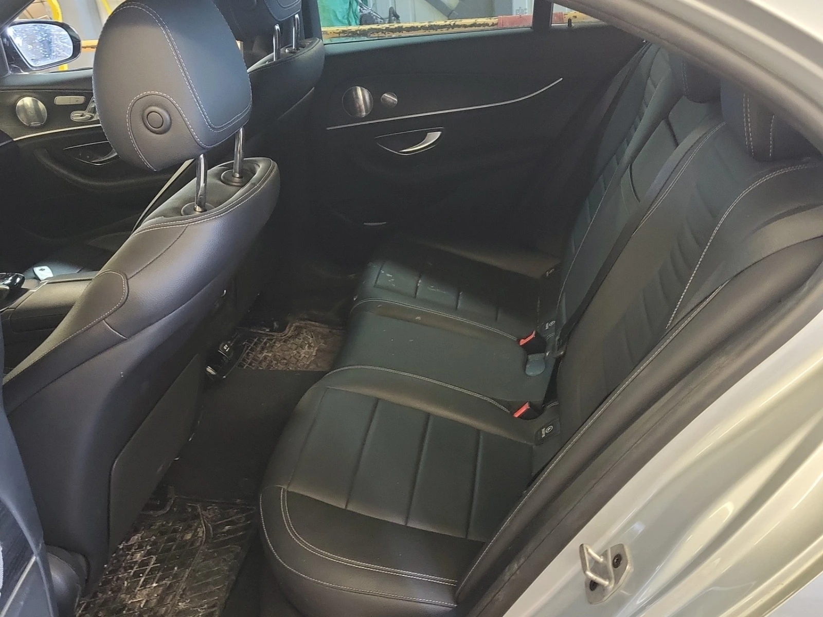 Mercedes-Benz E 450 * * CARFAX * * АВТО КРЕДИТ * *  - изображение 10