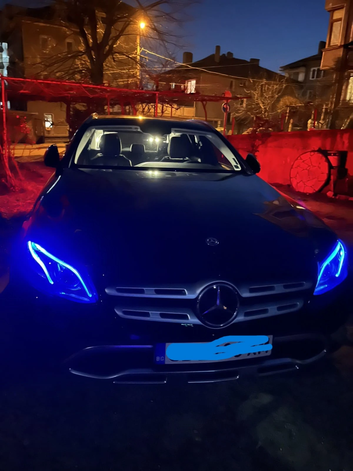 Mercedes-Benz E 220 All Terrain FUL TOP!!! | Mobile.bg � ����������� 12