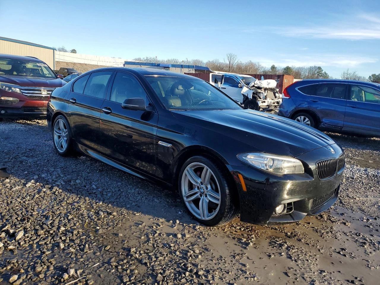 BMW 535 I* CARFAX* A��������� | Mobile.bg � ����������� 1