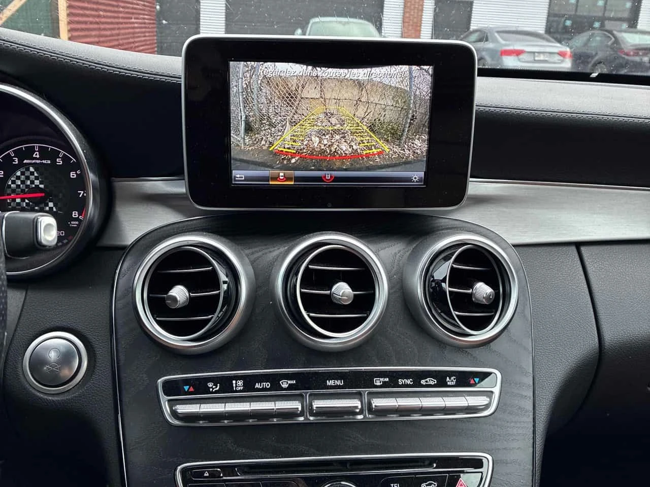 Mercedes-Benz AMG GT C * 43 * CARFAX * ���� �� �� | Mobile.bg � ����������� 13