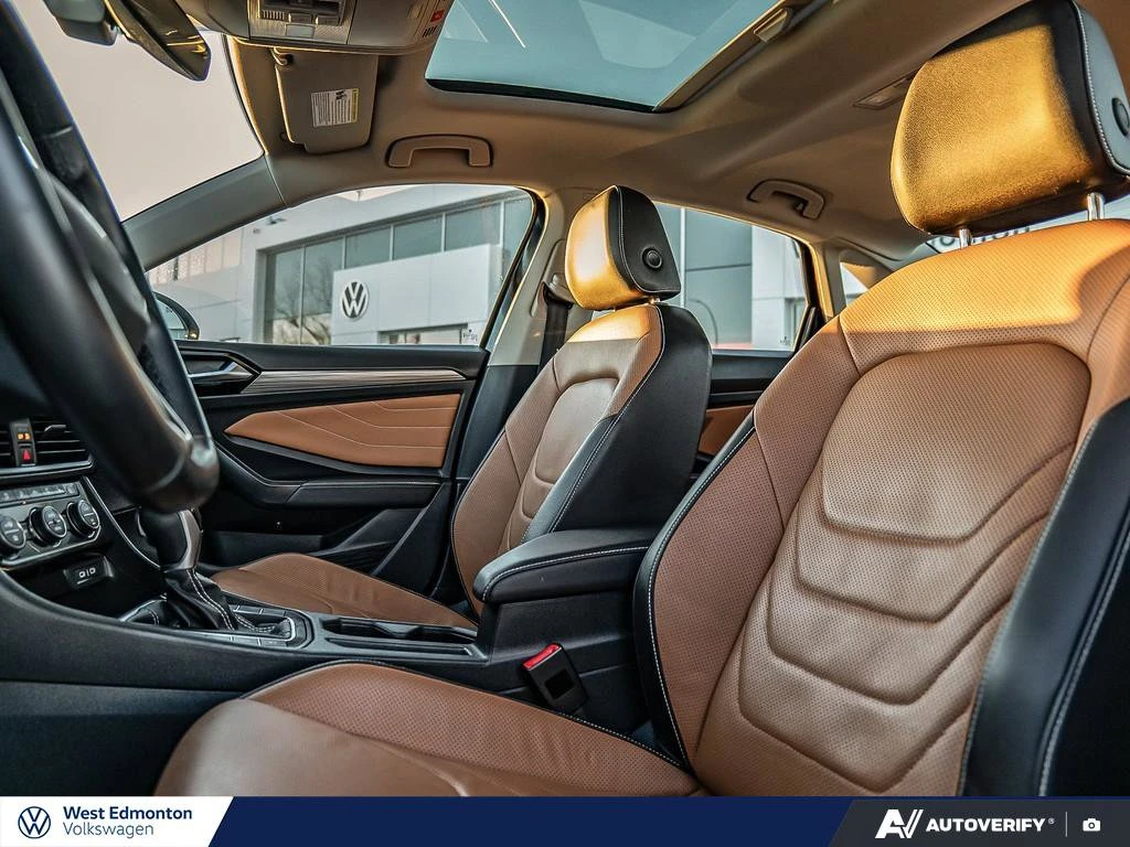 VW Jetta Highline * CARFAX * АвтоКредит* (ЦЕНА ДО БГ), снимка 12 - Автомобили и джипове - 53712151