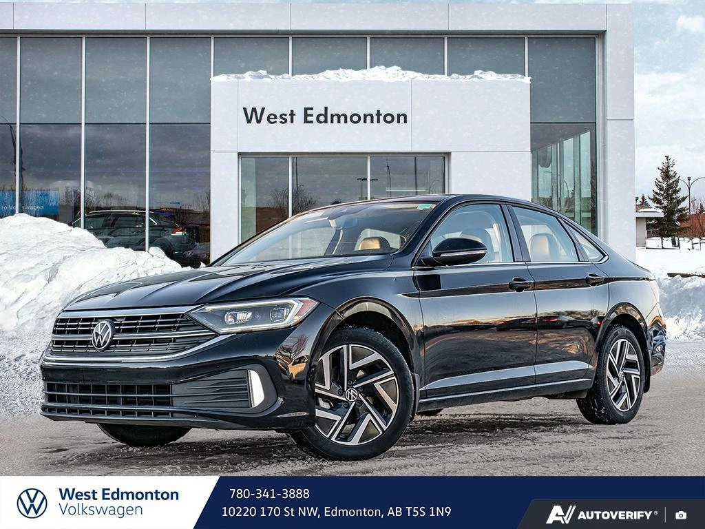 VW Jetta Highline * CARFAX * АвтоКредит* (ЦЕНА ДО БГ)