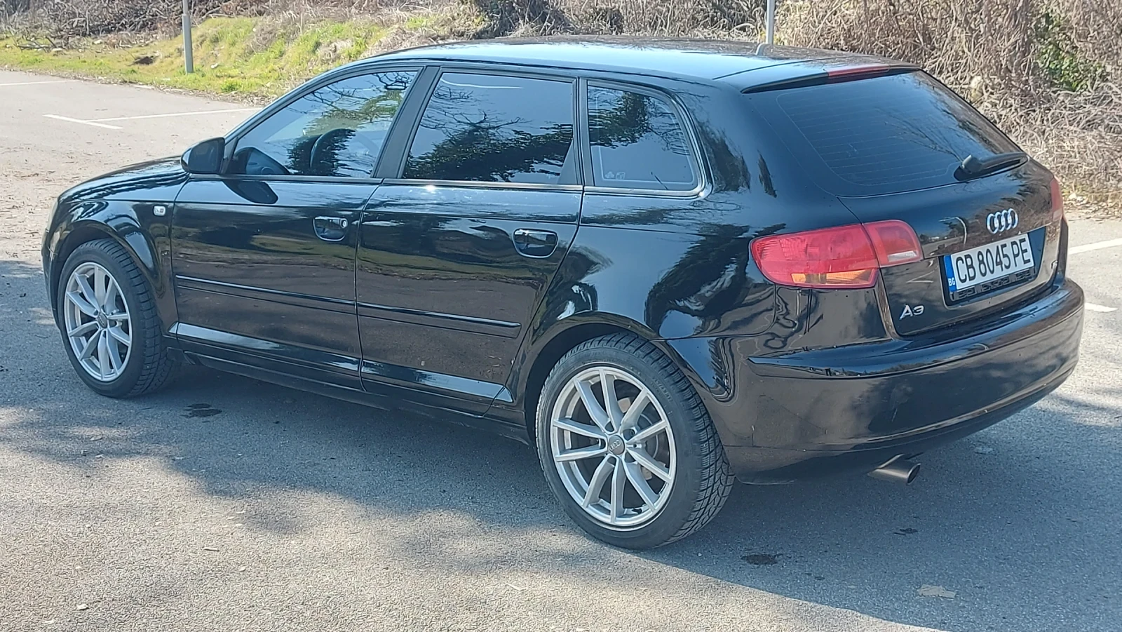 Audi A3  - изображение 5