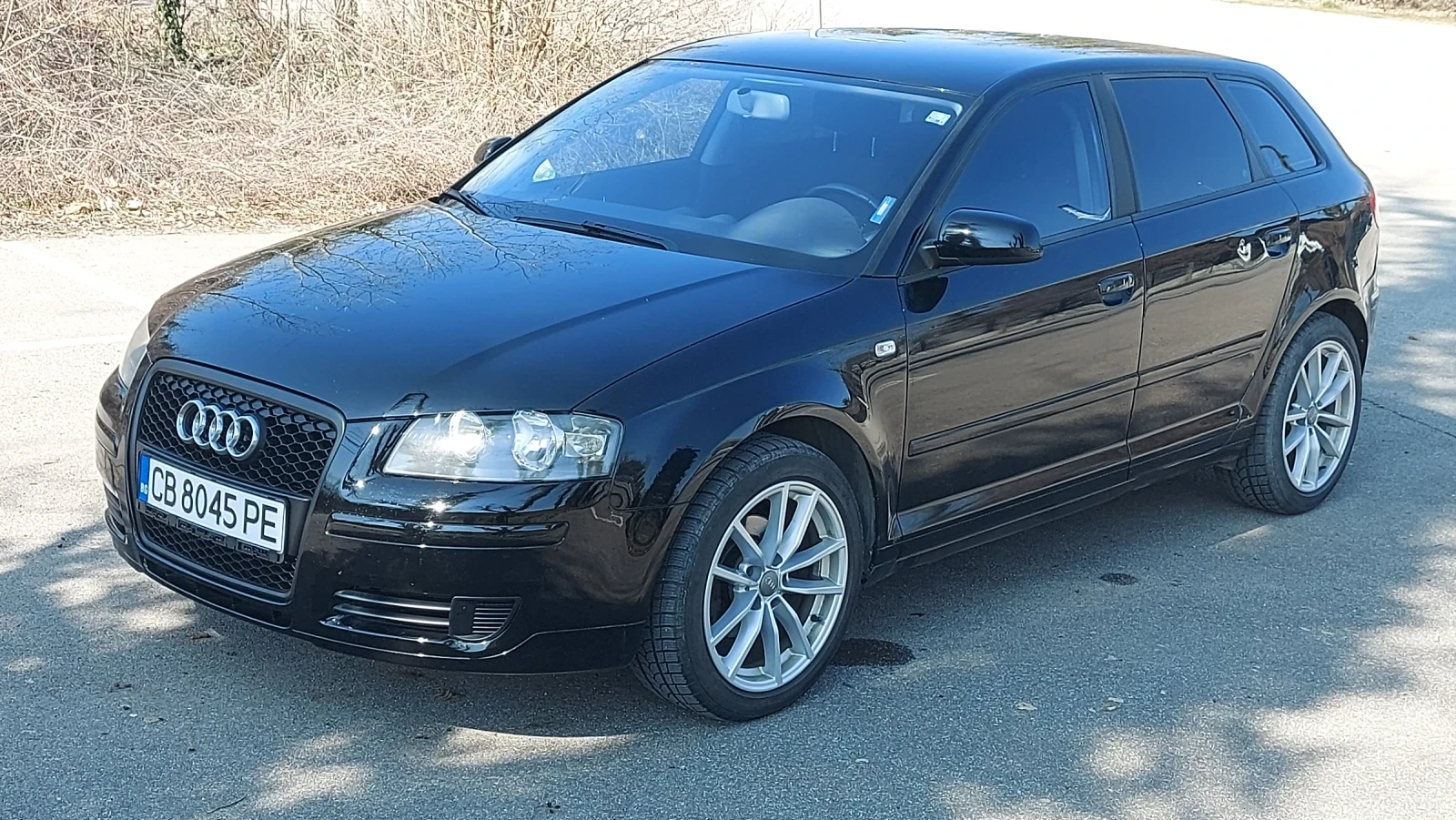 Audi A3  - изображение 6