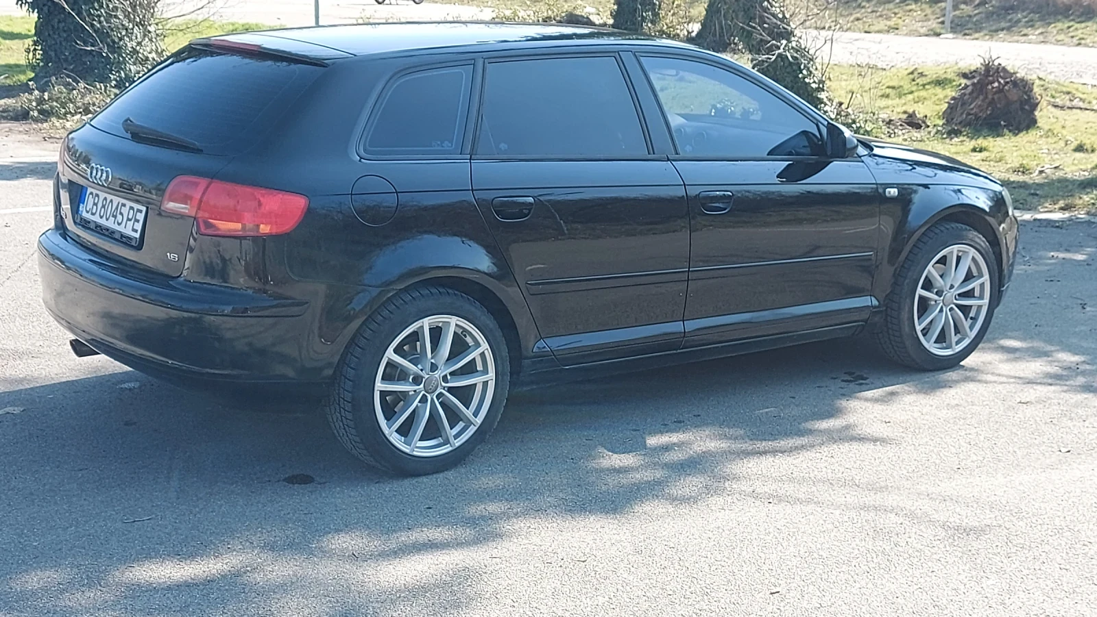 Audi A3  - изображение 3