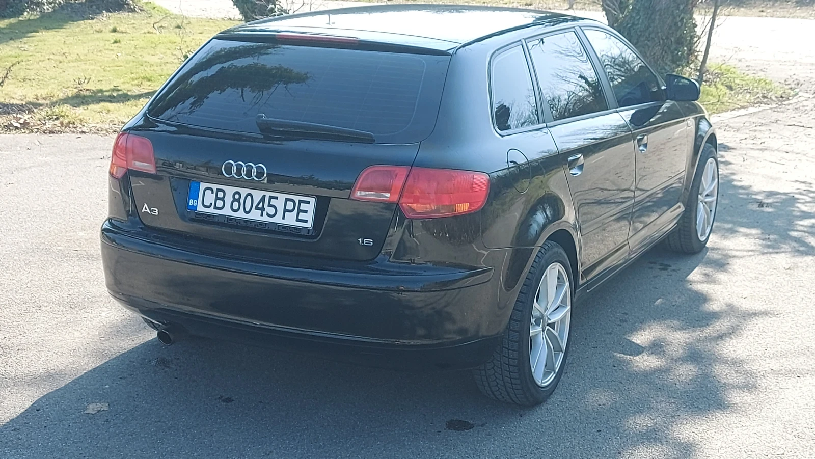 Audi A3  - изображение 4