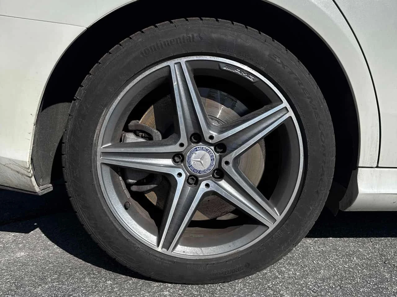 Mercedes-Benz E 400 CARFAX/360/DIS/BURMESTER/PANO - изображение 6