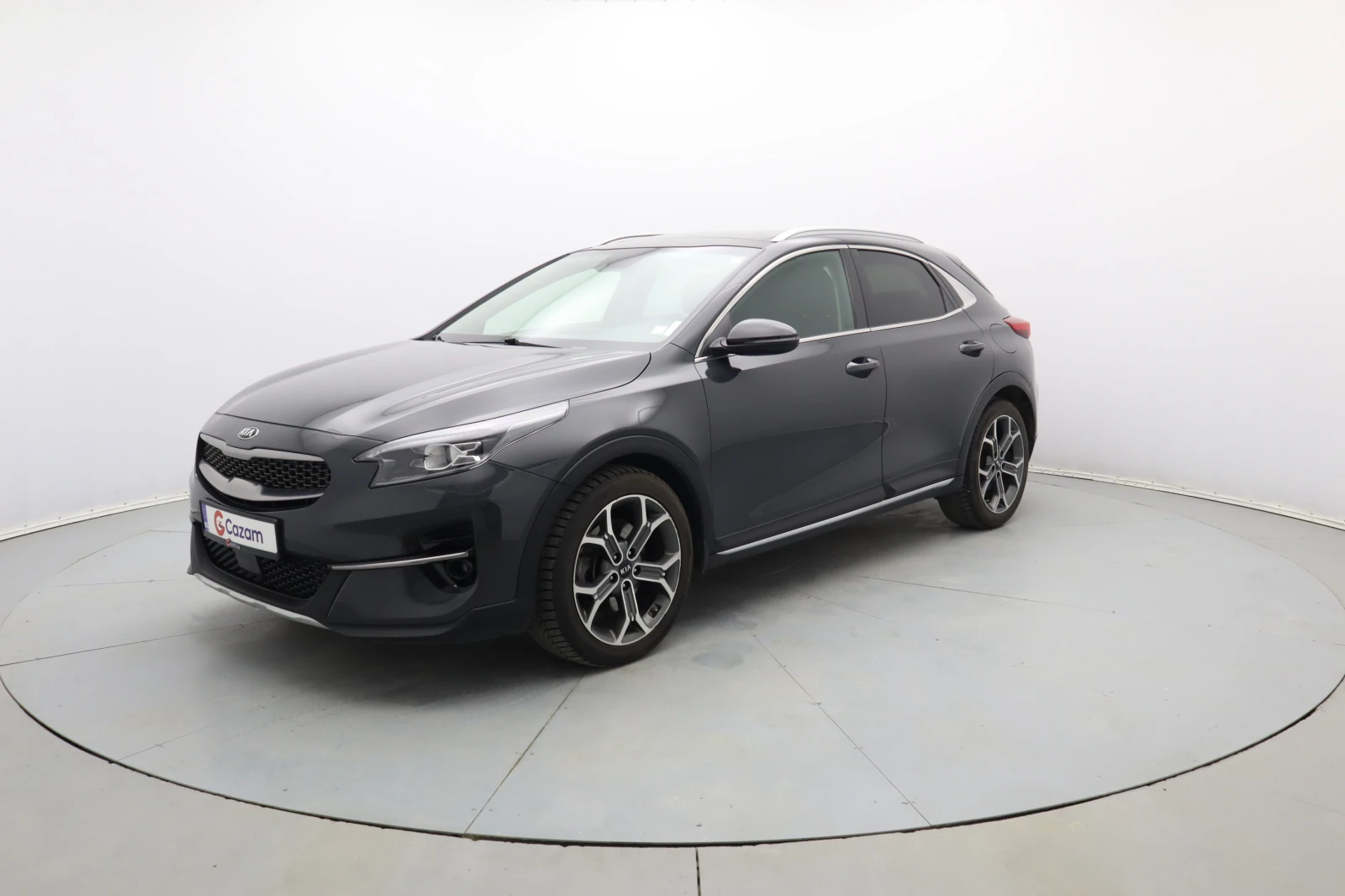 Kia XCeed 1.6T LIMITED, снимка 7 - Автомобили и джипове - 53797872