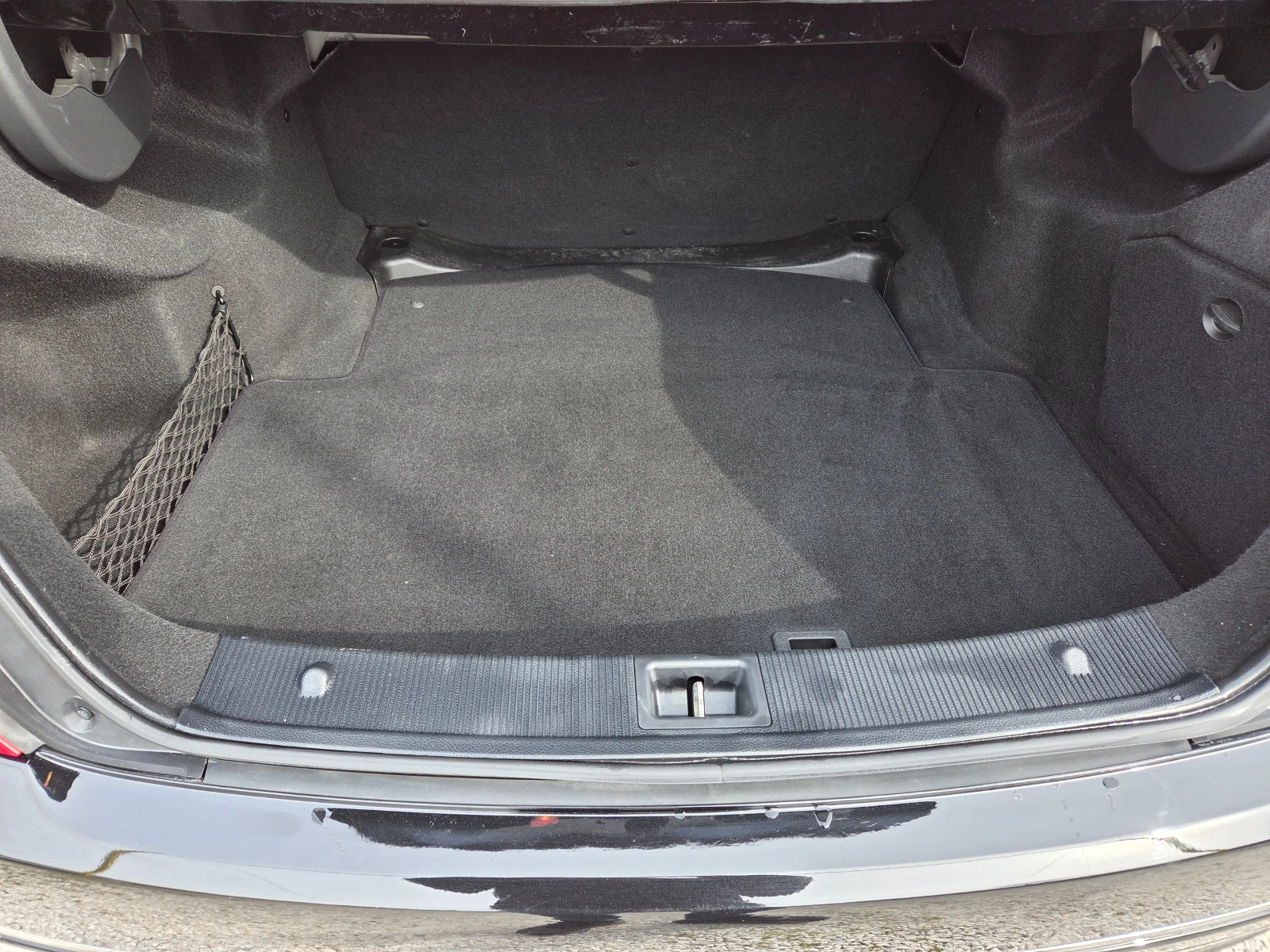 Mercedes-Benz C 220 CDI NAVI кожа 646, снимка 14 - Автомобили и джипове - 53975689